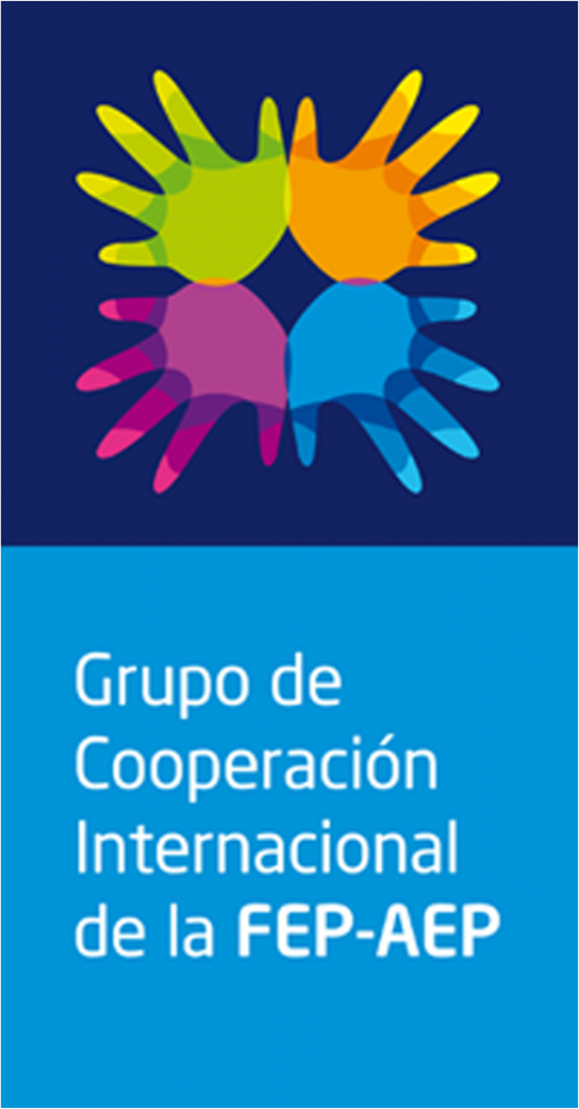 Grupo de cooperación internacional