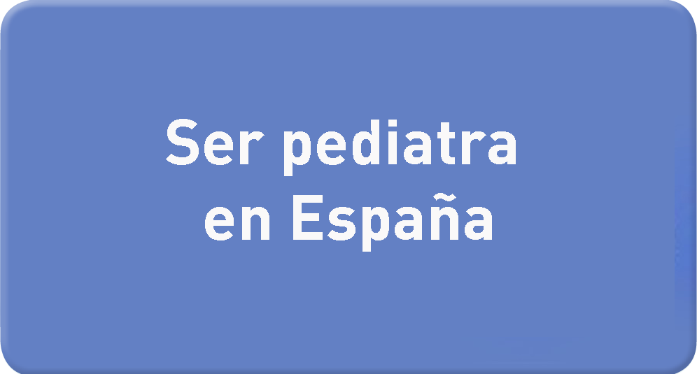 Ser Pediatra en España