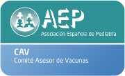 Comité Asesor de Vacunas de la AEP