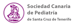 Sociedad Canaria de Pediatría de Tenerife.png