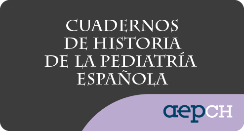 Anales de Pediatría