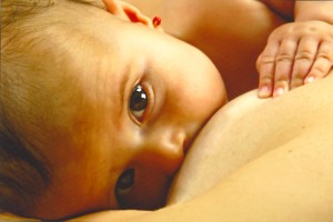Preguntas frecuentes sobre la leche para bebés y niños/niñas pequeños