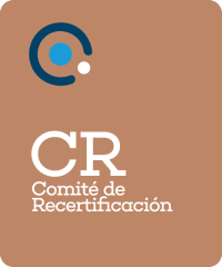 Logotipo del Comité