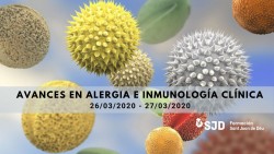 Avances en alergia e inmunología clínica