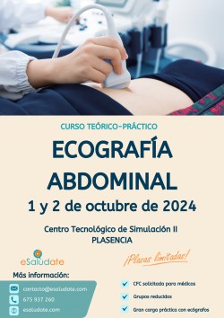 Ecografía Abdominal 