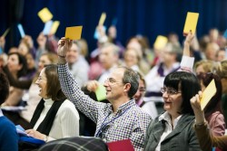 Celebradas con éxito las jornadas de vacunas en Oviedo