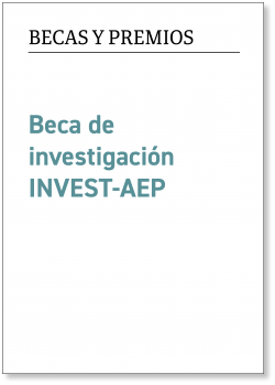 Ayuda a la investigación clínica o básica en Pediatría