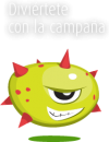 Logo Campaña