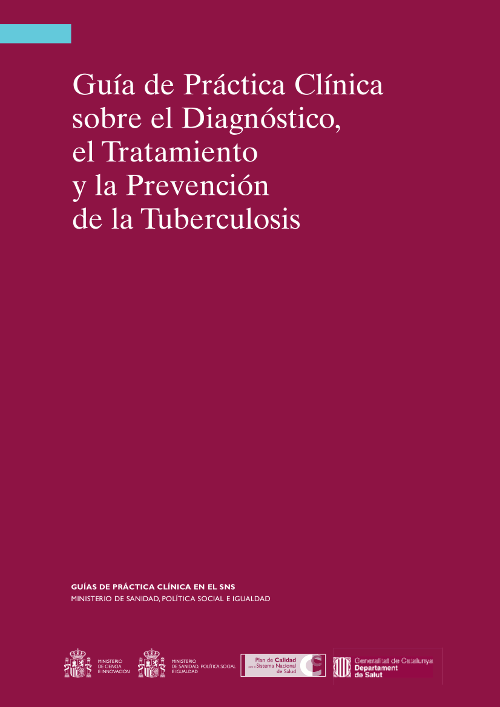 Guía De Práctica Clínica Sobre El Diagnóstico, El Tratamiento Y La ...