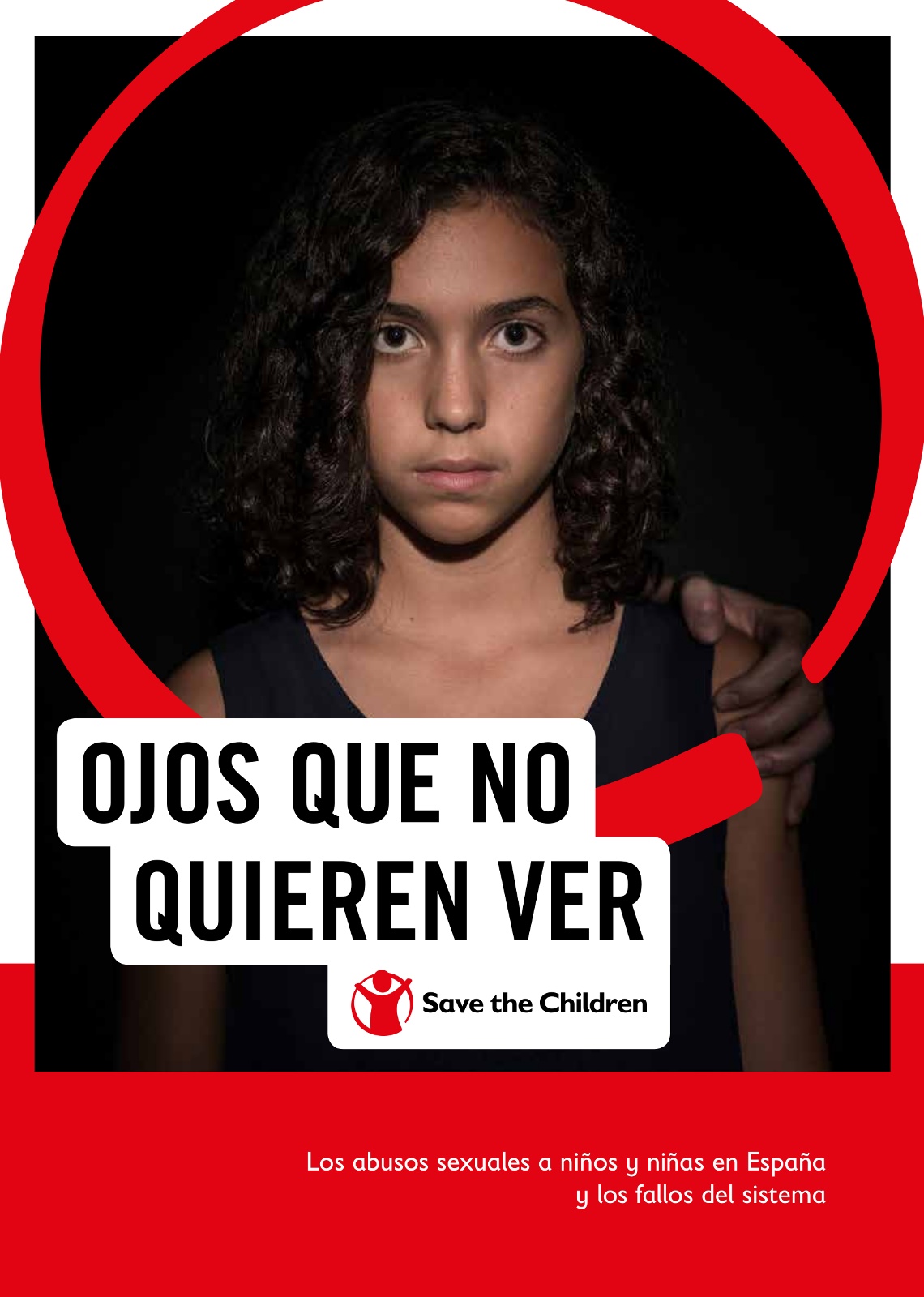 Save The Children Presenta Un Informe Sobre Abusos Sexuales A Menores ...